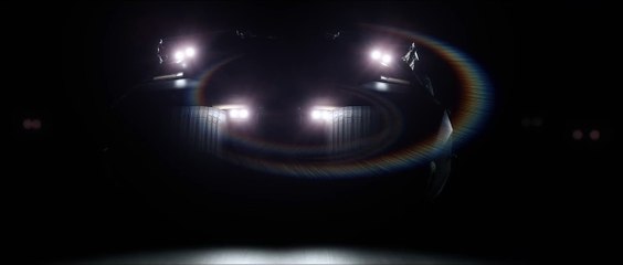 Rocket League - DC Super Heroes DLC Pack