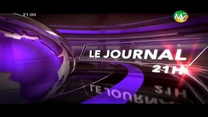 JT FRANÇAIS 21H00 DU 18 FÉVRIER 2019