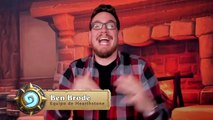 Hearthstone: Heroes of Warcraft - Cambios en los rangos