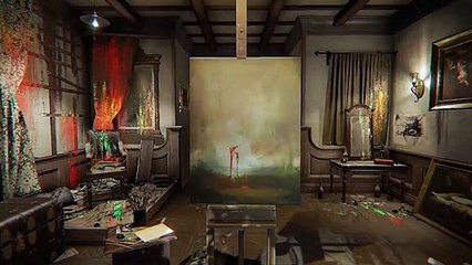 Layers of Fear: Legacy - Tráiler