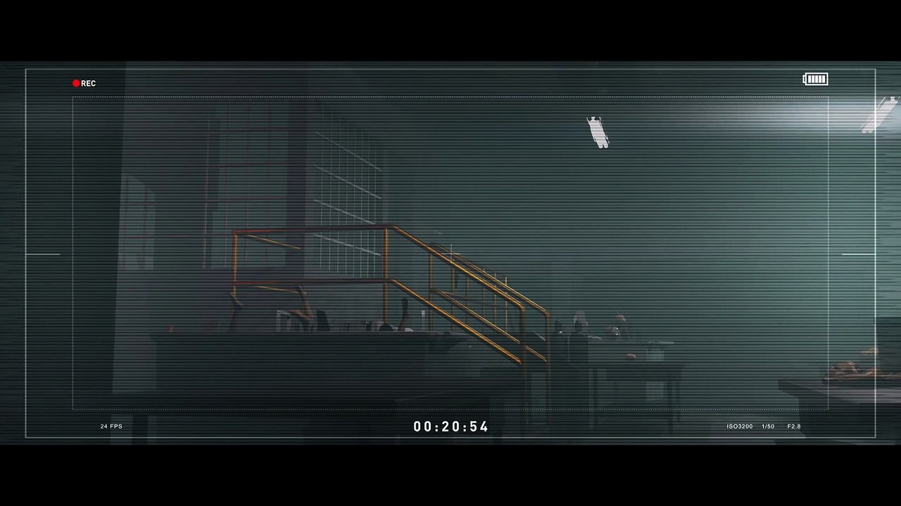 Dead by Daylight - SAW