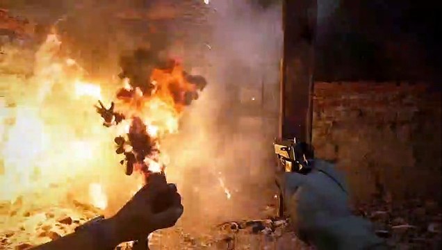 Call of Duty: WWII - The Resistance (evento)