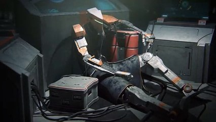 Endless Space 2 - Vaulters