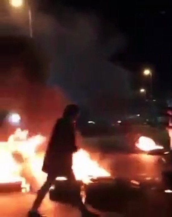 Two policemen killed in Cairo explosion