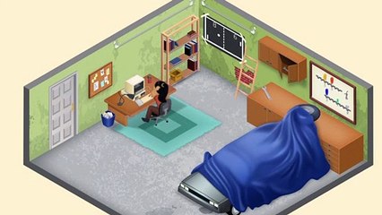 Game Dev Tycoon - Android