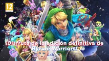 Hyrule Warriors: Definitive Edition - Características