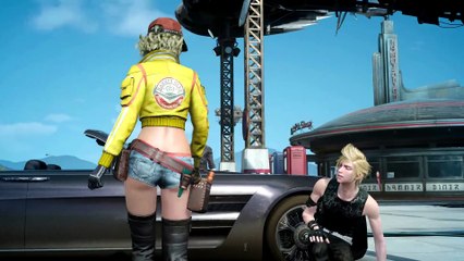 Final Fantasy XV - Windows Edition