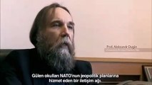 Dugin ( Avrasya ) : Rusya Güleni farkedince yasak geldi