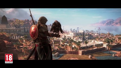 Assassin&apos;s Creed Origins - Hidden Ones