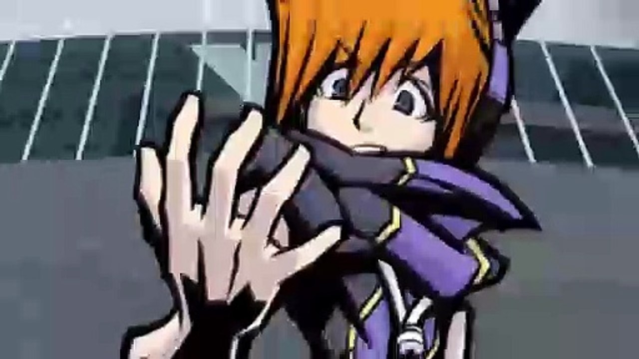 The World Ends With You Final Remix - Anuncio