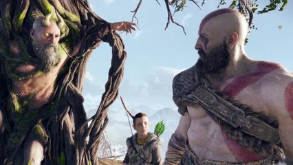 God of War - Fecha de lanzamiento (español Latinoamérica)