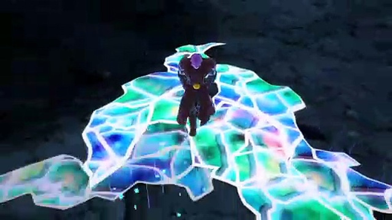 Dragon Ball FighterZ - Hit