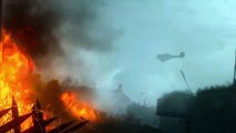 Call of Duty: WWII - Zombis 'La orilla más oscura'