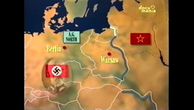 Documental La batalla de Rusia (cap 2) MEJORES DOCUMENTALES,DOCUMENTALES HISTORIA,DOCUMENTALES - LA SEGUNDA GUERRA MUNDIAL,BATALLAS DE LA SEGUNDA GUERRA MUNDIAL,2GM