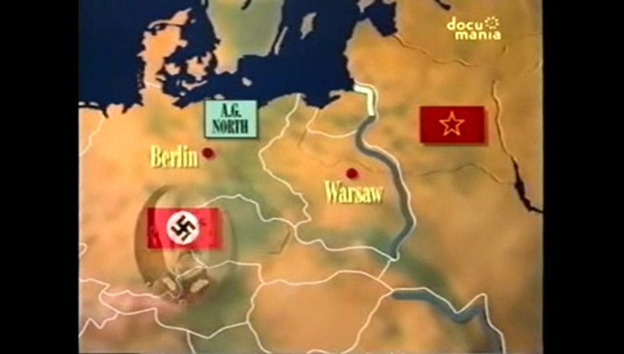 Documental La batalla de Rusia (cap 2)  MEJORES DOCUMENTALES,DOCUMENTALES HISTORIA,DOCUMENTALES - LA SEGUNDA GUERRA MUNDIAL,BATALLAS DE LA SEGUNDA GUERRA MUNDIAL,2GM