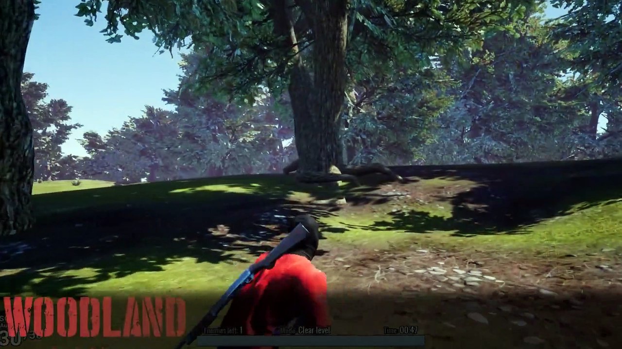 Battle Royale Trainer  - Tráiler oficial