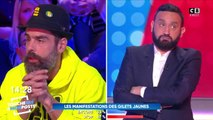 Vives tensions entre Jérôme Rodriguez et Géraldine Maillet dans 