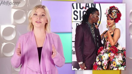 Nicki Minaj PREGNANT & Fans Are Freaking Out! The Kar-Jenner’s Trademarking Their Babies Names!