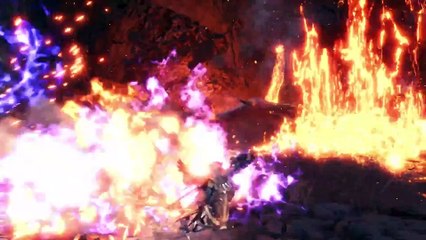 Monster Hunter: World - Elder Dragons