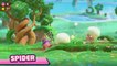 Kirby Star Allies - Fecha de lanzamiento