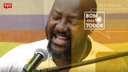 Renato Gama - Magia Negra