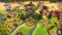 Sid Meier's Civilization VI: Rise and Fall - Características