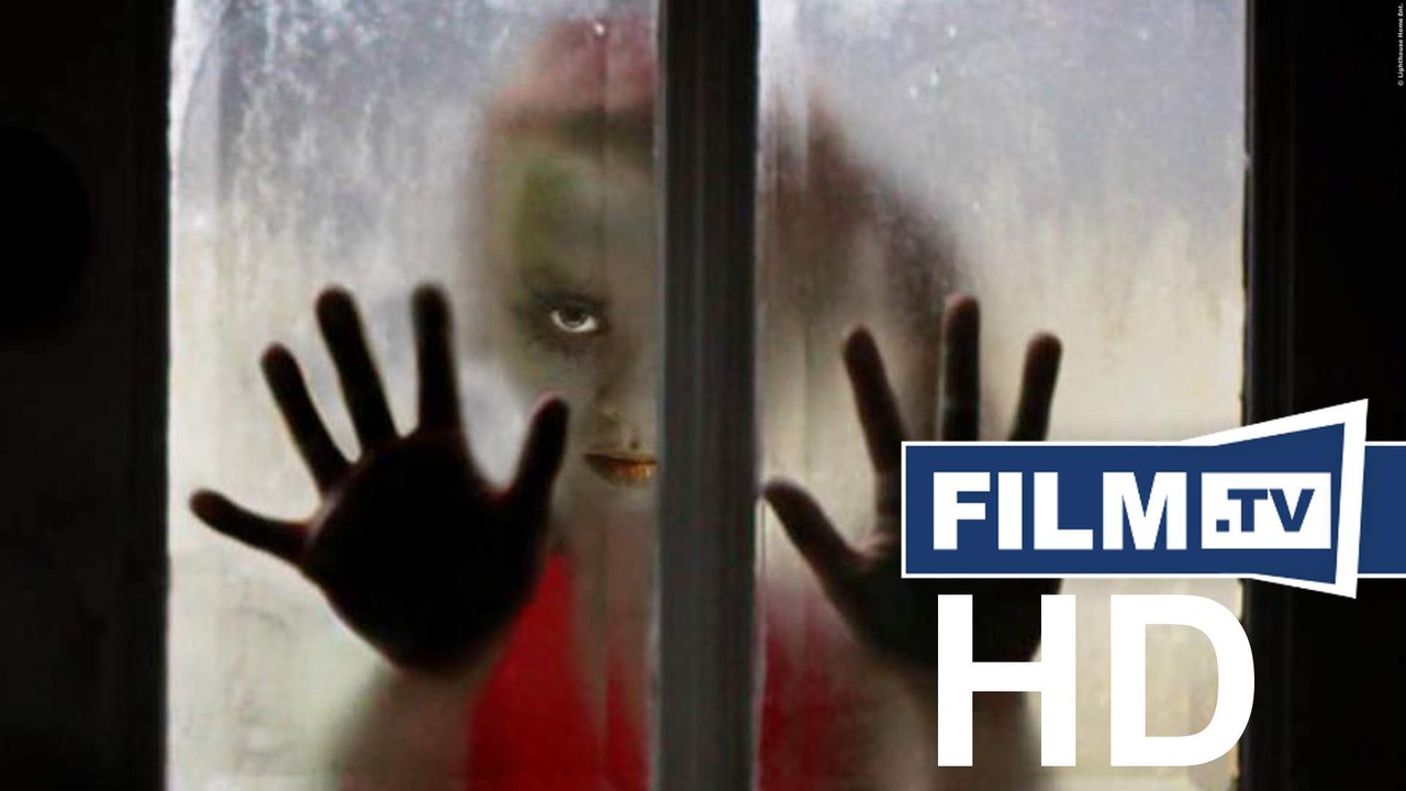 Bloodchild - Wiege Des Bösen Trailer Deutsch German (2019)