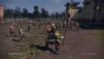 Dynasty Warriors 9 - Zhang Fei