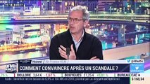 Les coulisses du biz: Huawei, comment convaincre après un scandale ? - 18/02