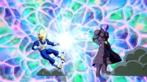 Dragon Ball FighterZ - Hit