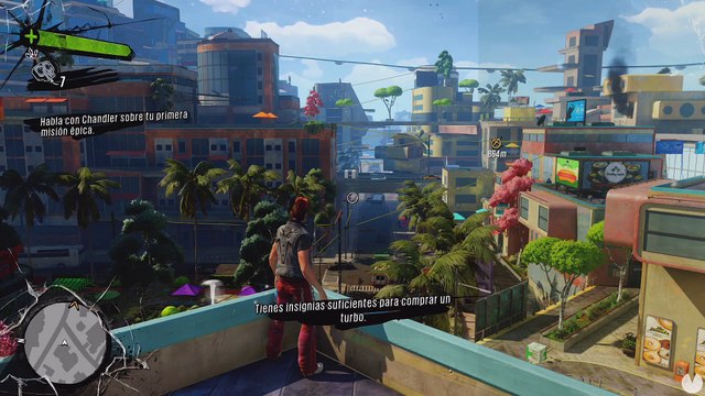 mCable con Xbox One: ¿Cómo quita los dientes de sierra?