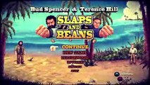 Bud Spencer & Terence Hill: Slaps and Beans - Tráiler (2)