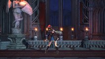 Bloodstained: Ritual of the Night - Navidad (1)