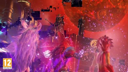 Dissidia Final Fantasy NT - Jump Festa (4)