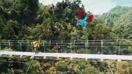 Pokémon GO - Anuncio Groudon (1)