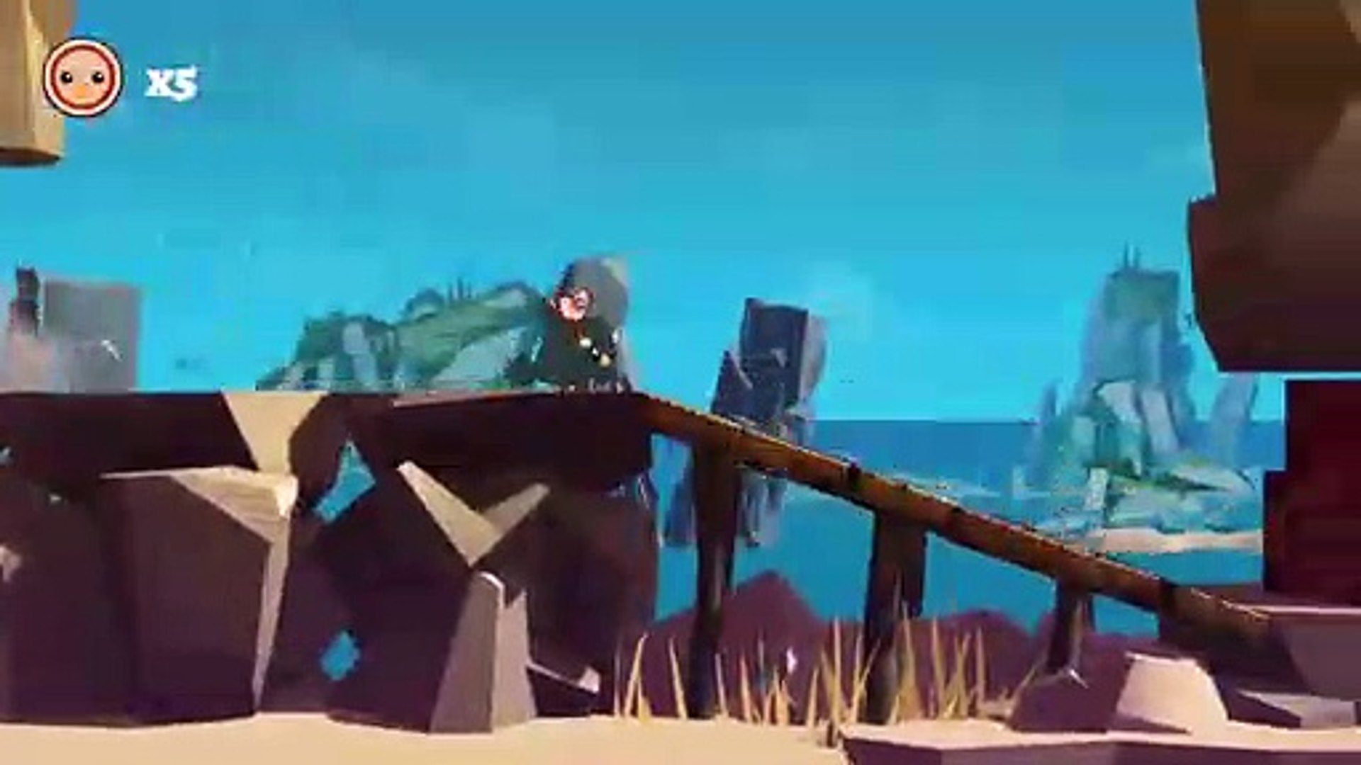 Shu - Nintendo Switch