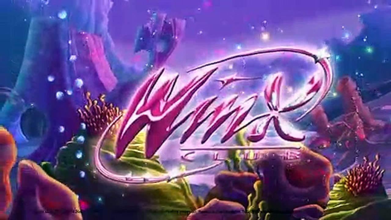 Winx Club Season 5 Magazine 105 With Diary (Full HD)