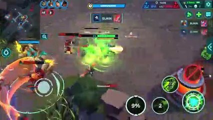 Paladins Strike - Tráiler