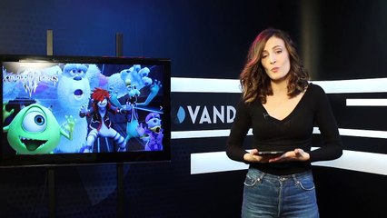 Noticias Vandal TV - Detalles del E3 2018, Spyro the Dragon Remastered