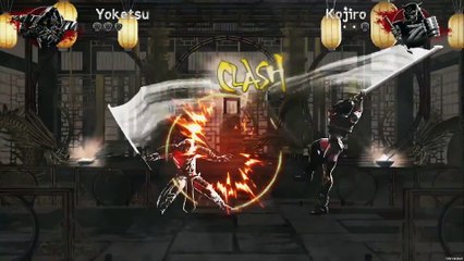 Slice, Dice & Rice - Tráiler