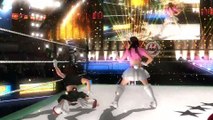 Dead or Alive 5: Last Round - Último pack descargable