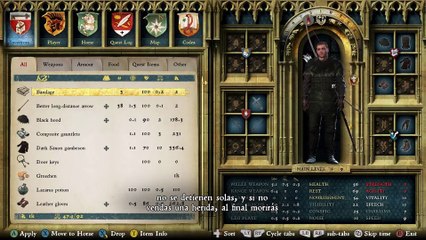 Kingdom Come: Deliverance - Un día cualquiera