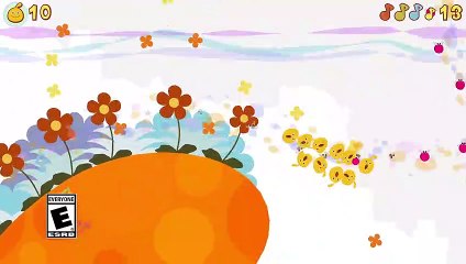 LocoRoco 2 Remastered - Lanzamiento