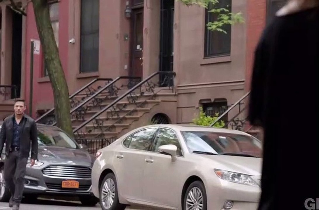 Shades of Blue S03E04 A Walking Shadow