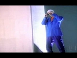 Redhead Kingpin And The FBI  3-2-1 Pump ! 1991
