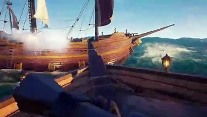 Sea of Thieves - Fecha de lanzamiento