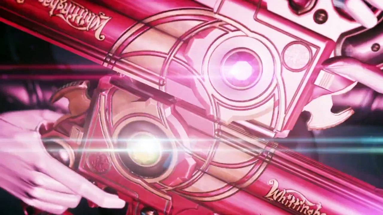 Bayonetta 3 - Debut