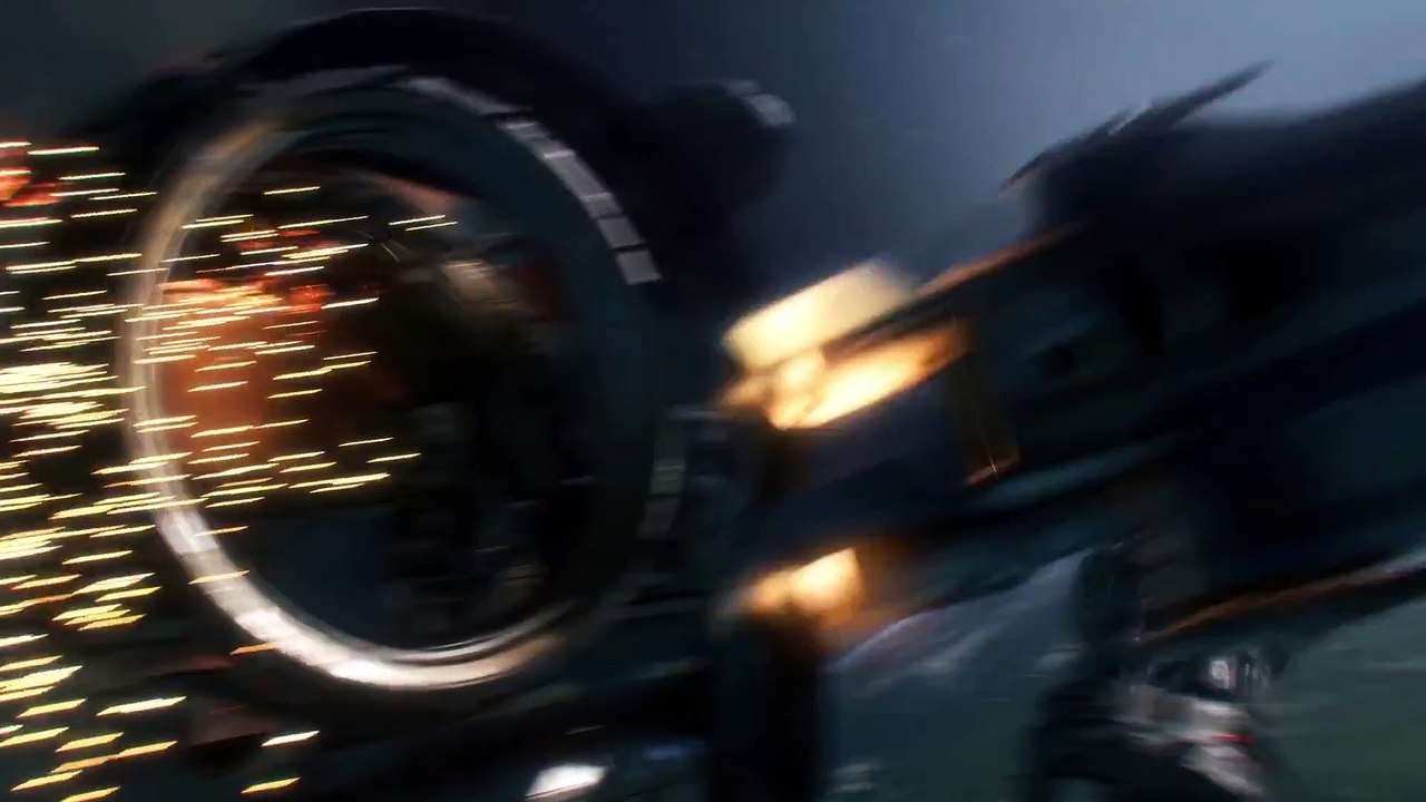 Star Wars Battlefront II - The Last Jedi (Temporada 1)