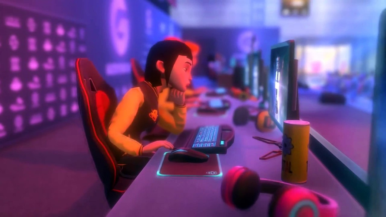 Esports Life: Dreams of Glory - Lanzamiento