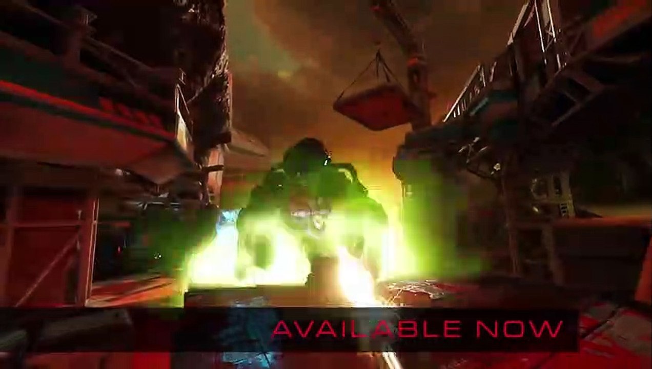 Doom VFR - Lanzamiento